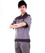 電焊工工作服，電焊防護(hù)服