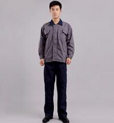 機(jī)械工作服，機(jī)械廠工作服