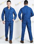機(jī)械工作服，機(jī)械廠工作服