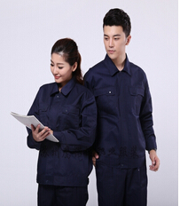 機(jī)械工作服，機(jī)械廠工作服，機(jī)械加工工作服