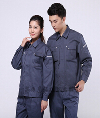 機(jī)械工作服，機(jī)械廠工作服，機(jī)械加工工作服