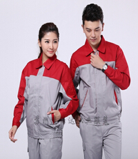 機(jī)械工作服，機(jī)械廠工作服，機(jī)械加工工作服