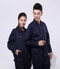 電子廠工作服，電子工作服