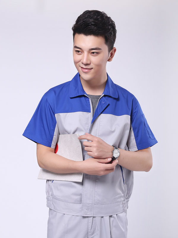 無(wú)錫工作服