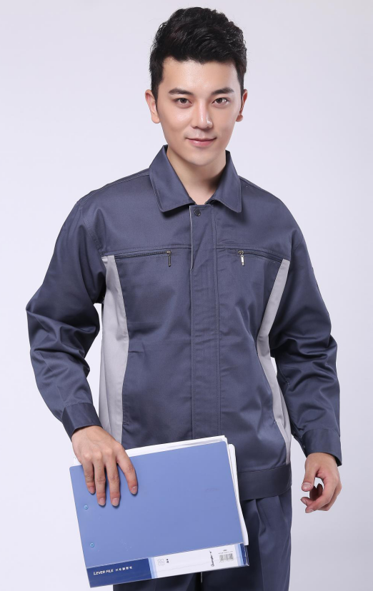 工作服設(shè)計制作