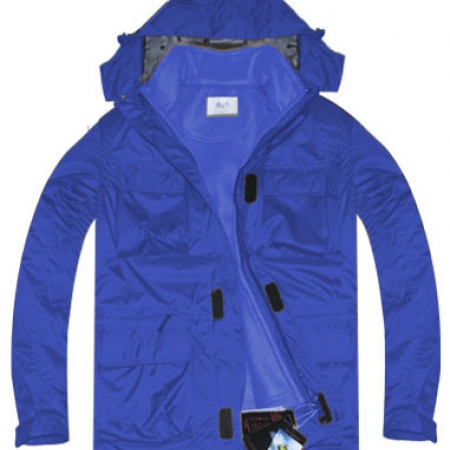 戶外登山服裝推薦CFDG042款式圖，銷售排行第1