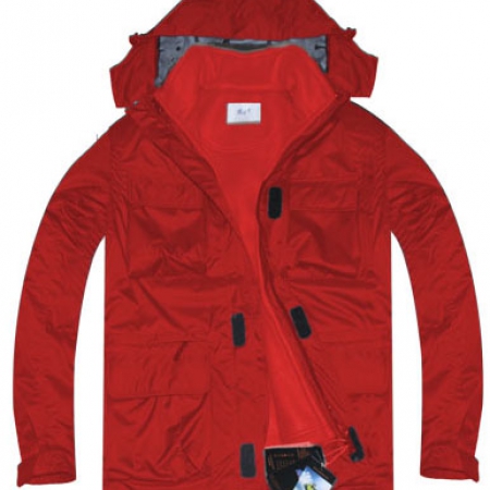 戶外登山服裝推薦CFDG042款式圖，銷售排行第1