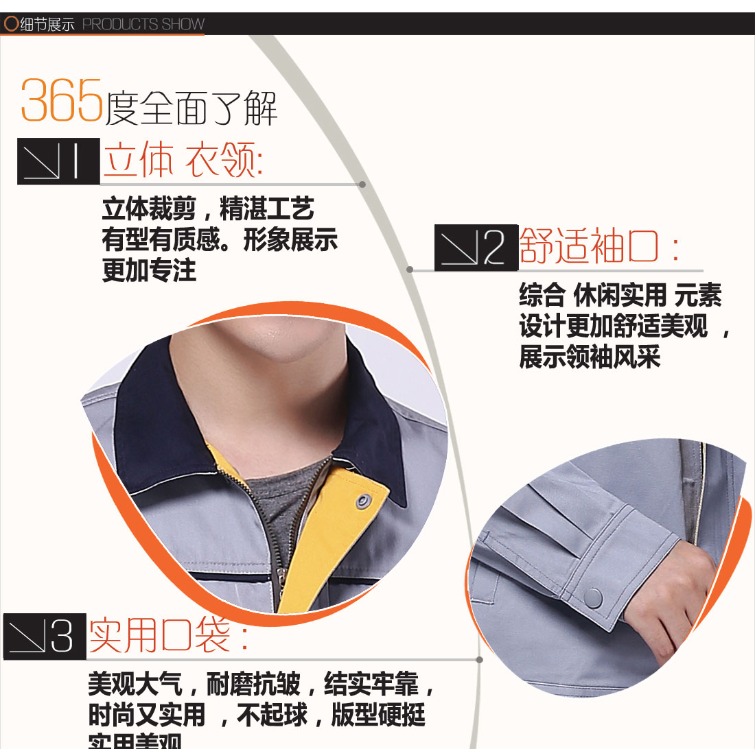 耐磨、排汗等8大功能面料