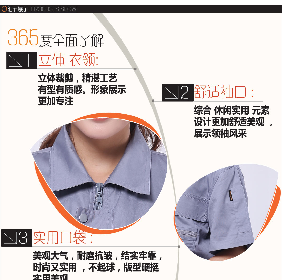 耐磨、排汗等8大功能面料