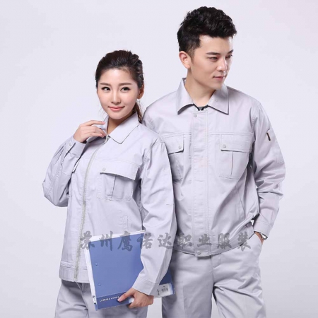 優(yōu)質(zhì)工作服最新款式-鷹諾達(dá)