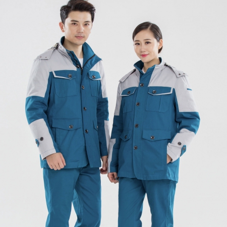【工裝棉服】?jī)r(jià)格