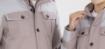 工廠工服多少錢？工廠工服分男女裝嗎？