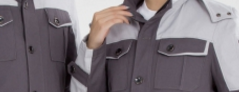 公司工服價格為什么區(qū)別很大？