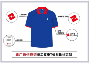 工作服設(shè)計定做