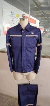 工作服設(shè)計款式