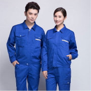 上海夏季工作服什么顏色最防曬？