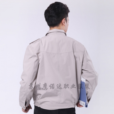 夏季工衣，夏季工作服，夏季工服