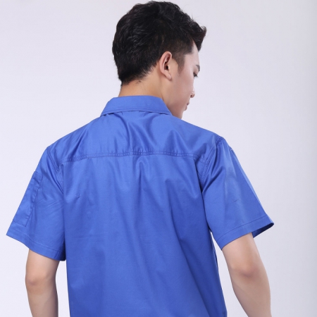 夏季工作服批發(fā)，夏季工作服，夏季工服