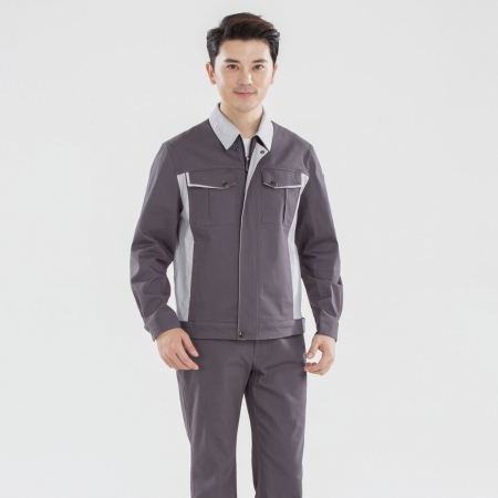 機械類工作服
