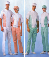 防靜電工作服，防靜電服