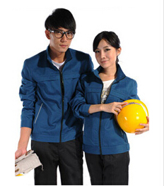 防靜電工作服，防靜電服