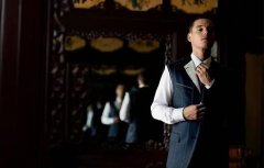 西服定做的流程？職業(yè)裝定制的流程是什么？