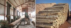 什么樣的工作服適合木材加工廠員工穿？_木