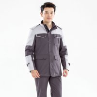冬裝外套工作服的設計要求是什么？