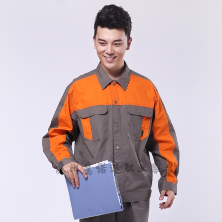 機(jī)械廠(chǎng)服