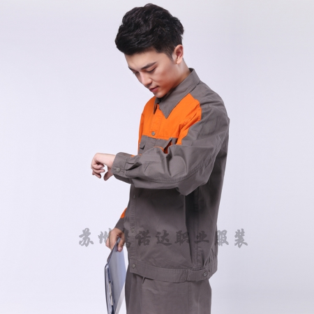 機(jī)械廠(chǎng)服