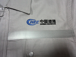 中國(guó)港灣工程