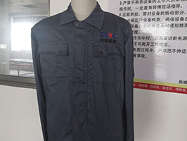 中國(guó)能建