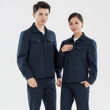 中高層/高管領(lǐng)導(dǎo)工作服款式有哪些？